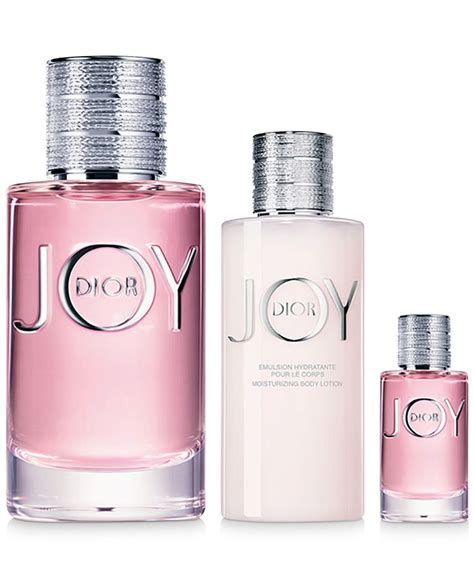 dior joy lotion|joy by Dior gift set.